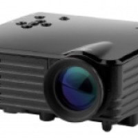 Портативный светодиодный проектор BarcoMax GP7S