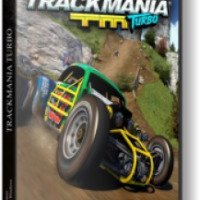 Trackmania Turbo (2016) - игра для PC