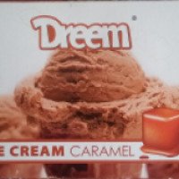 Смесь для приготовления мороженого Dreem