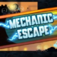 Mechanic Escape - игра для PC