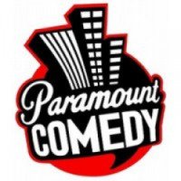 ТВ-канал Paramount Comedy