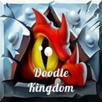 Doodle Kingdom - игра для Android