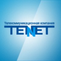 Интернет-провайдер TENET (Украина, Одесса)