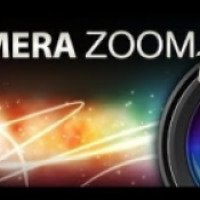 Камера ZOOM FX - приложение для Android