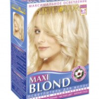 Осветлитель для волос Артколор "Maxi blond"