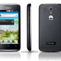 Смартфон Huawei Ascend G302D