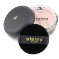 Компактная пудра для лица Sisley Transparent Loose Face Powder
