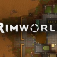 RimWorld - игра для ПК