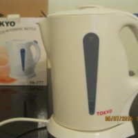 Электрический чайник Tokyo TK-777