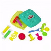 Набор пластилина Play-Doh "Создай свой завтрак"