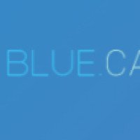Blue.cash - автоматический обмен валют