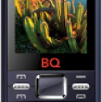 Мобильный телефон BQ-Mobile 2408 Mexico