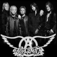 Концерт группы Aerosmith - Мировое турне 2014 The global warming world tour! 