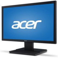 LCD-монитор Acer V196HQL
