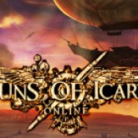 Игра для PC "Guns of Icarus Online" (2012)