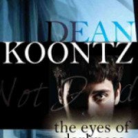 Книга "Глаза Тьмы" - Дин Кунц