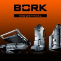Bork.ru - интернет-магазин бытовой техники и электроники