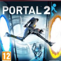 Игра для PS3 "Portal 2" (2011)