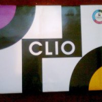 Бумага для оргтехники Clio