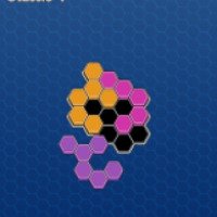 Color Fill Hexa - игра для Android