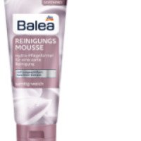 Очищающий мусс для лица Balea Reinigungs mousse