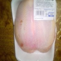 Филе куриное на каркасе охлажденное "ТД Перекресток"