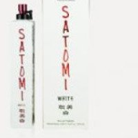 Женский парфюм Satomi White
