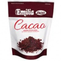 Какао-порошок Emilia