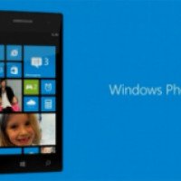 Операционная система Microsoft Windows Phone 8