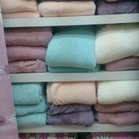 Магазин домашнего текстиля "YUZI" (Турция, Кемер)