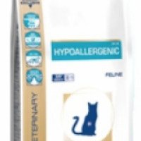 Сухой корм для кошек Royal Canin Hypoallergenic