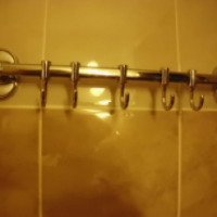 Крючки для ванной комнаты Accoona