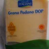 Твердый сыр Pascoli ITALIANI Grana Padano DOP