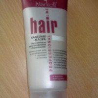 Бальзам-маска Markell Professional Hair Line