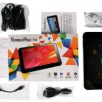 Интернет-планшет Turbopad 703
