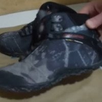 Трекинговая обувь Baideng