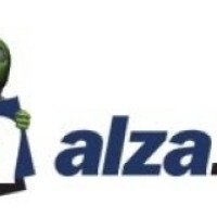 Магазин компьютерной техники "Alza" (Чехия, Прага)