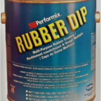 Жидкая резина Performix Rubber Dip