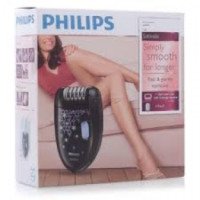 Эпилятор Philips HP 6422/01