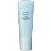 Лосьон для лица Shiseido Pureness Anti-Shine Refreshing lotion