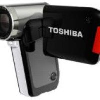 Видеокамера Toshiba Camileo P30