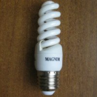 Лампа энеросберегающая MAGNUM