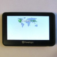GPS-навигатор Prestigio GeoVision 4141