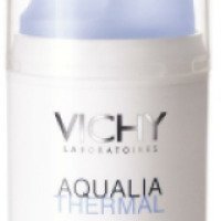 Крем для лица Vichy Aqualia Thermal