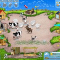 Farm Frenzy - игра для Android