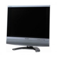 ЖК телевизор Sharp LC-20S4RU