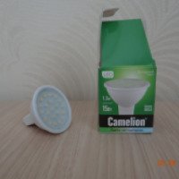 Светодиодная лампа Camelion GU 5.3