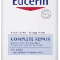 Лосьон для тела Eucerin Complete repair verzachtende lotion
