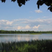 Национальный парк "Смоленское Поозерье" (Россия, Смоленская область)