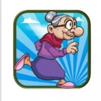 Granny Run - игра для Android